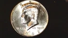2002-P -Kennedy Half GEM-BU BETTER DATE #X1