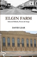 David Lear | Elgin Farm | Taschenbuch | Englisch (2014) | [.]