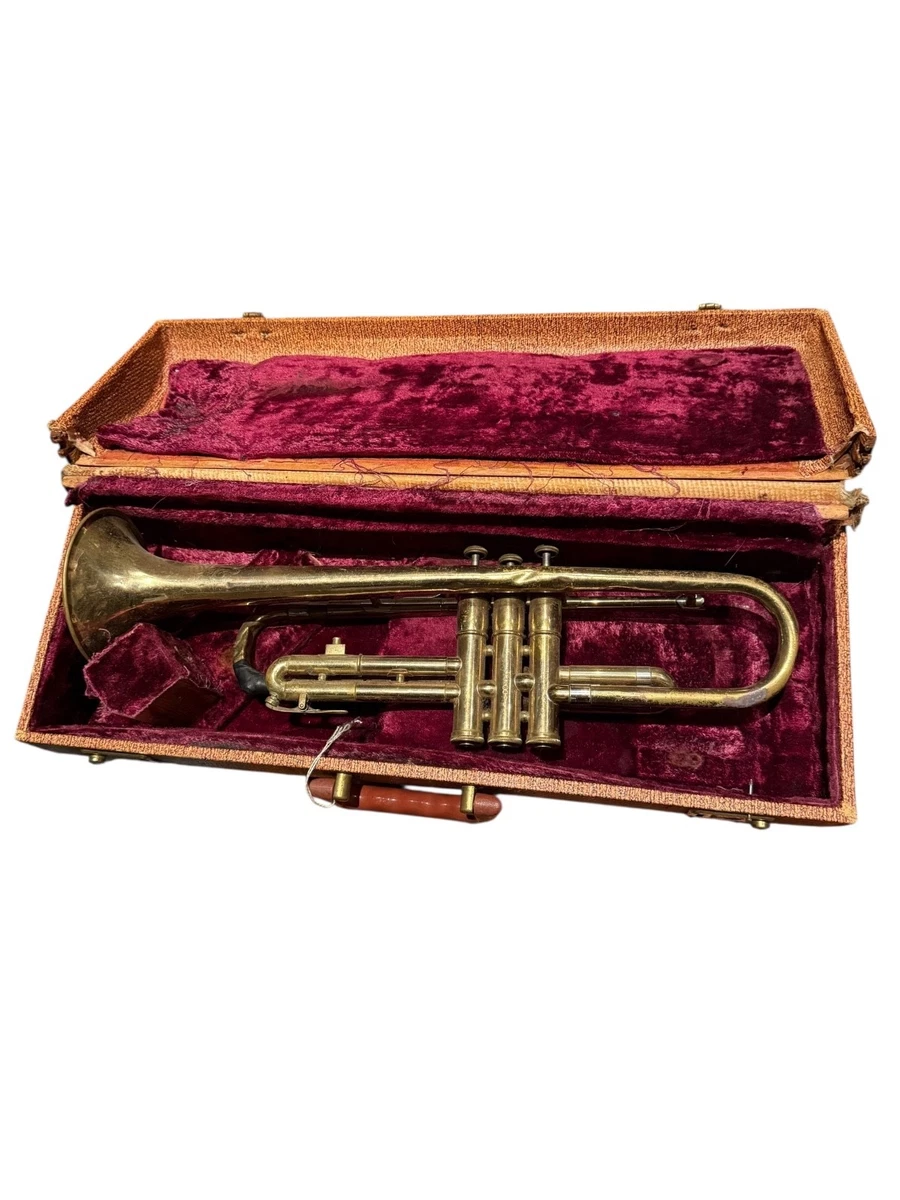 Preços baixos em Ambassador trompetes | eBay
