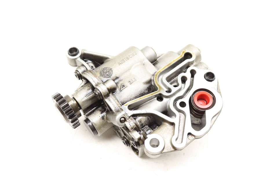 AUDI A5 QUATTRO 2010-2012 - Motor bomba de aceite 06H115105af Foto 3 de 4