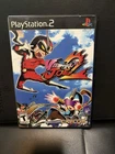 Viewtiful Joe 2 Sony PlayStation 2, 2004, Complete Black Label CIB Game