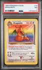 Dragonite 19/62 Fossil Regular