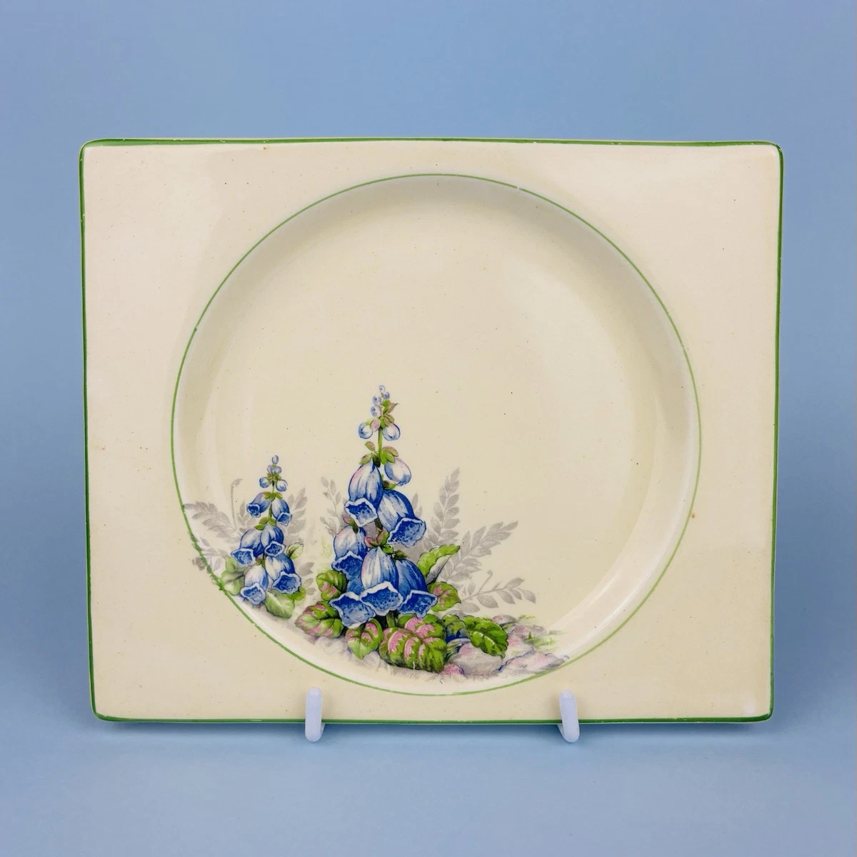 Clarice Cliff In other British Art Pottery for sale | eBay