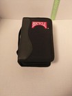 Bicycle Travel Poker Set With Case 2 Decks & Red White & Blue Chips