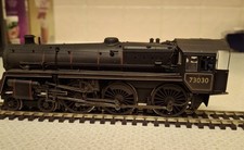 Bachmann OO Gauge Standard Class 73030 BR