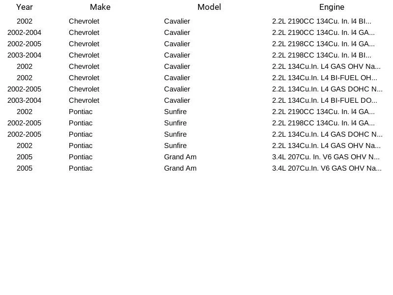 New Delphi Oxygen Sensor ES20110 for Chevrolet and Pontiac - Image 4 of 4