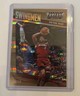 2018-19 Panini THREADS DWYANE WADE  #10/10   “Swingman” Premium Gold 