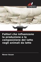 Never Assan | Fattori Che Influenzano La Produzione E La Composizione Del...