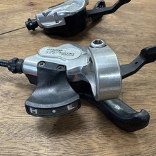 Marchas De Bicicleta Palanca De Cambios Shifter Shimano Altus M315