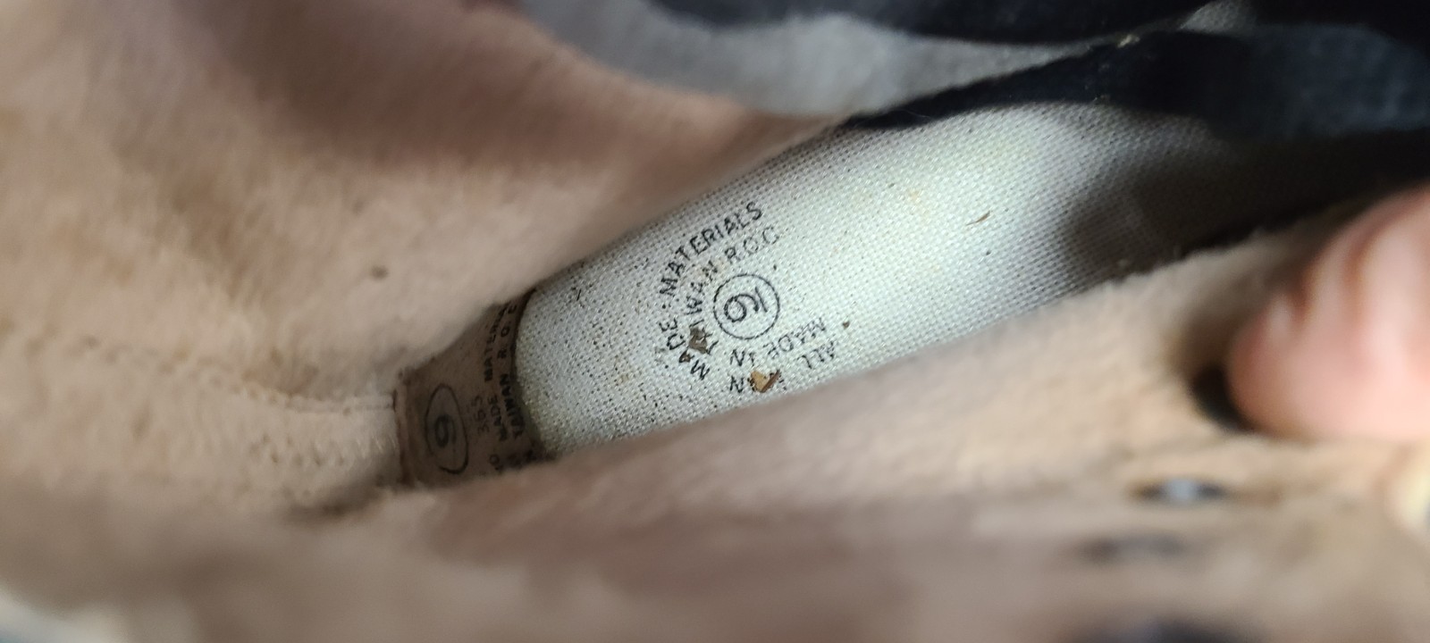 Vintage Labeda Roller Star Men's Roller Skates Size 9