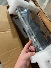 Wohler Technologies VMQ-4 Analog Audio Monitor Panel VMQ4 Speaker Phoenix Conn