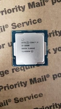 Intel SRH3A Core i5-10500 3.1 GHz LGA 1200 Desktop CPU