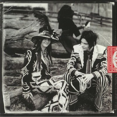 WHITE STRIPES, The - Icky Thump - Vinyl (gatefold 180 gram vinyl 2xLP)