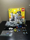 LEGO Castle: Black Falcon's Fortress (6074) 99% Complete w Box No Manual A3
