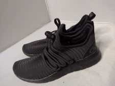 Adidas Men's Lite Racer Adapt 3.0 Athletic Running Shoes 7.5 Gray Knit A17