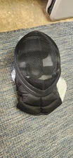 ASAki Hema Fencing Mask with 350N Stab-Proof Fabric,CE350