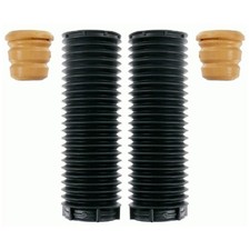 Staubschutzsatz Stoßdämpfer vorne für Mazda 3 BK 5 CR CW | 23905739