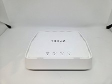 ZyXEL VMG4005-B50A Gigabit Ethernet WAN DSL Bianco VMG4005-B50A