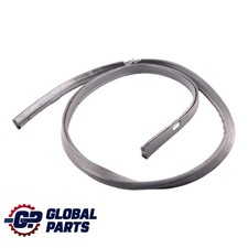 Mercedes W164 Motorhaube Motorhaube Gummi Dichtung Abdichtung A1648890198 Mercedes W164 Motorhaube Motorhaube Gummi Dichtung Abdichtung A1648890198