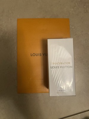 Louis Vuitton Imagination Eau de Parfum Spray 3.4 fl oz Regular Size