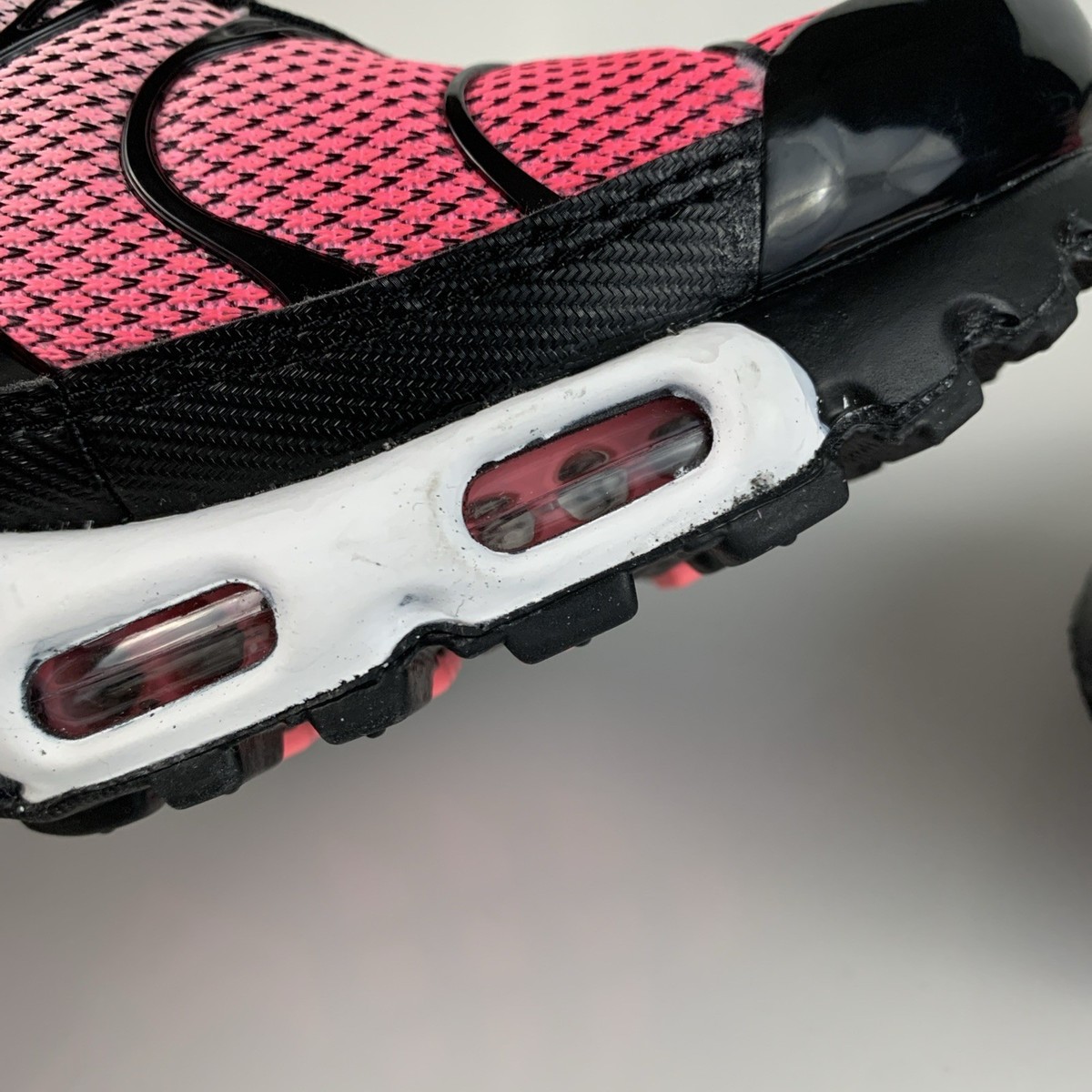 Nike Air Max Plus All Day Mens HF3837-600 VNDS Sz 12 Nike Air Max Plus  main image 2