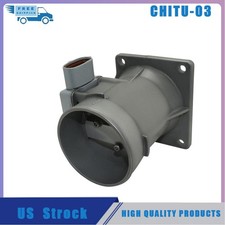 Mass Air Flow Sensor Maf For Ford Ranger Escort Taurus Mazda B3000 Mercury Gas