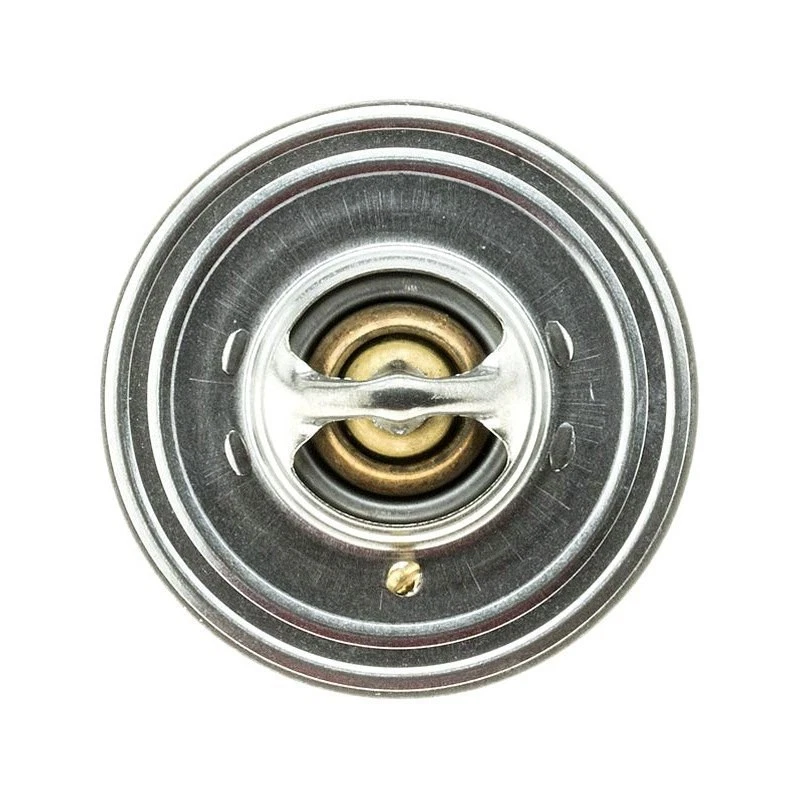 For Dodge Charger 1967-1978 MotoRad 2006-195 High-Flow Series Thermostat Foto 3 de 4