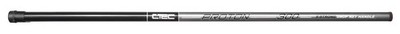 Spro Proton Dropnet Handle 3m Senkenstange Kescherstange Friedfischangeln 