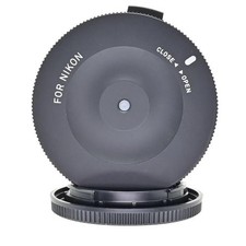 Sigma USB Dock for Nikon F-Mount Lenses