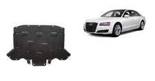 Boite de vitesse Audi A8