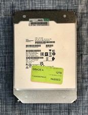 MB012000JWTFC HPE 12TB *SAS* 12Gb/s Enterprise Hard Drive – Tested – Grade A
