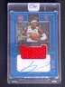 2022-23 Panini One And One Jalen Duren RC Rookie Jersey Patch Auto RJA /99