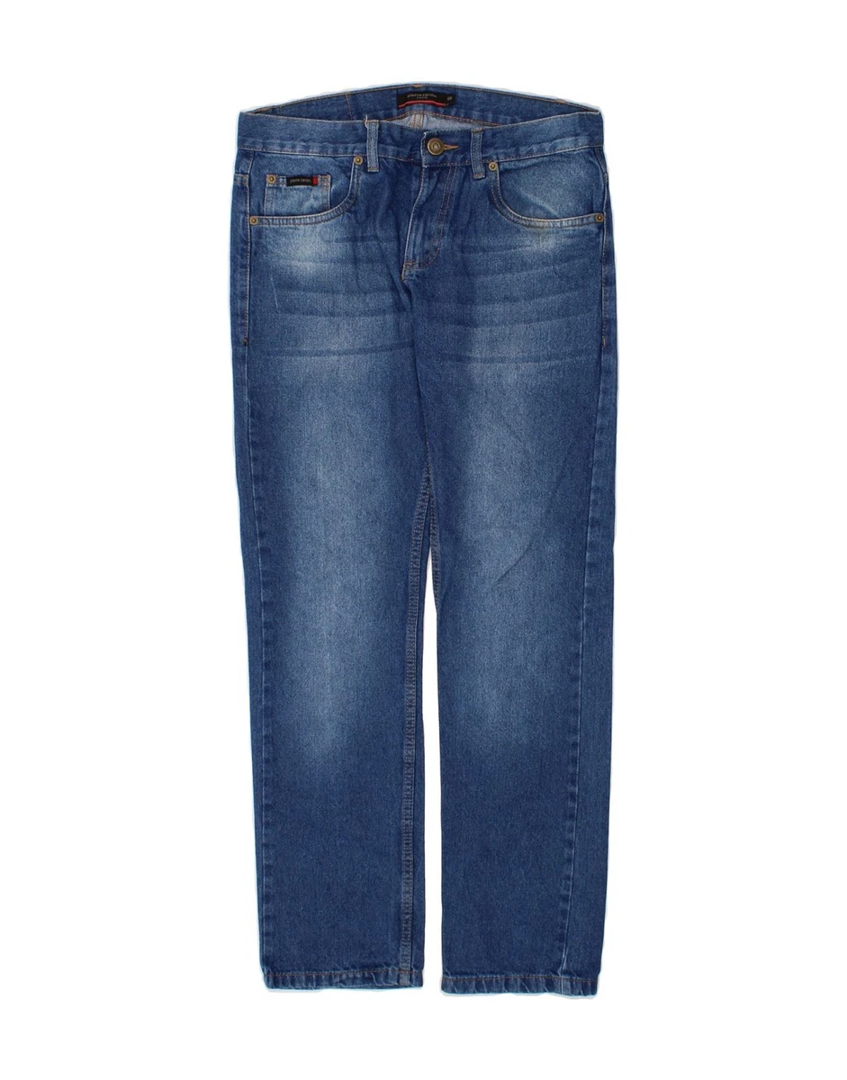 Pierre Cardin Deuaville Jeans Ruime voorraad Lyon broeken