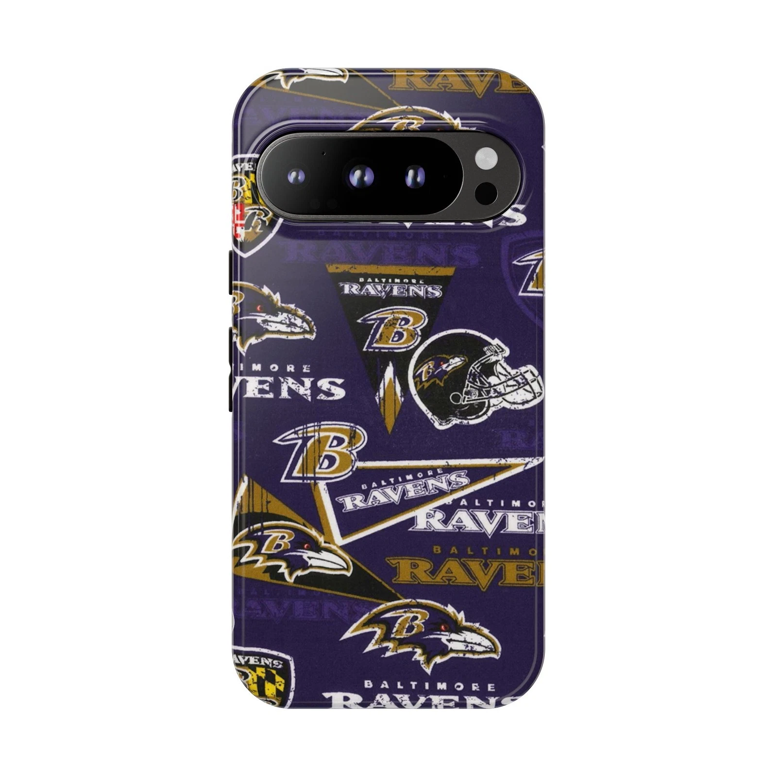 Baltimore Ravens Phone Cases for iPhone