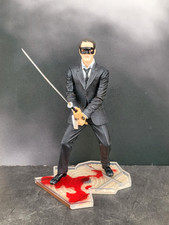 Neca Kill Bill Crazy 88 Tarantino Action Figure Complete 2004
