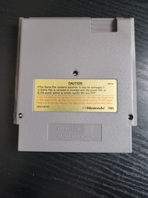 🔥🚨Vintage NES Nintendo Tecmo Super Bowl Complete CIB EUC W/ Box & Acrylic Case