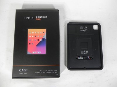 IPORT Connect Pro Case iPad Air (4th Gen) 10.9, iPad Pro 11 (1st -3rd Gen) 72324