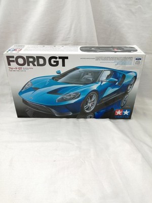 Tamiya Ford GT Tamiya 1/24 Car  Ford GT Tamiya 1/24 Car