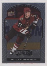 2020-21 Upper Deck Allure Rookie Victor Soderstrom #90 z6b