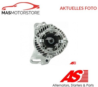 LICHTMASCHINE GENERATOR AS-PL A3083 P FÜR VW TRANSPORTER IV 1.9 TD,2.0 1.9L,2L