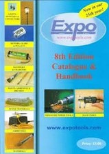 Expo Tools especially for Model Makers (Model Railways/Scalextric/Dolls Houses)