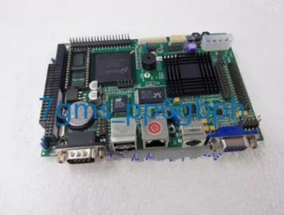 1 PCS   EC3-1541CLDNA (B) VER B2 motherboard   in good condition #vn