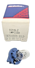 Acdelco Pc168 Gm 25085970 Bulb Socket Instrumental Panel Interior Twist In