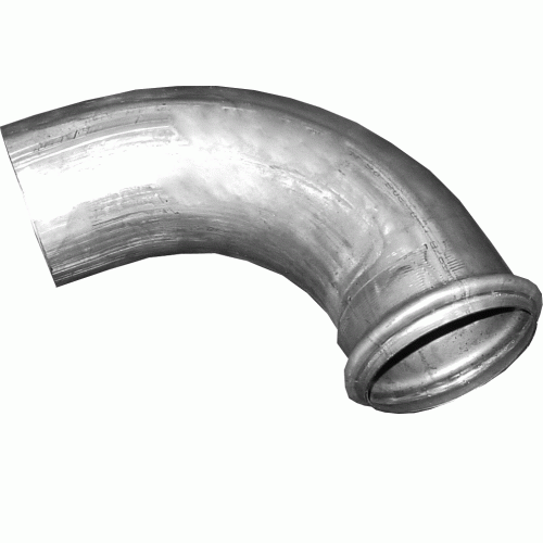 Exhaust Pipe for VOLVO FH 12 16 FM 10 7 12.1 16.1 7.3 9.6 1993- - Afbeelding 1 van 1