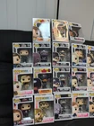 Random Funko Lot Marvel And DC