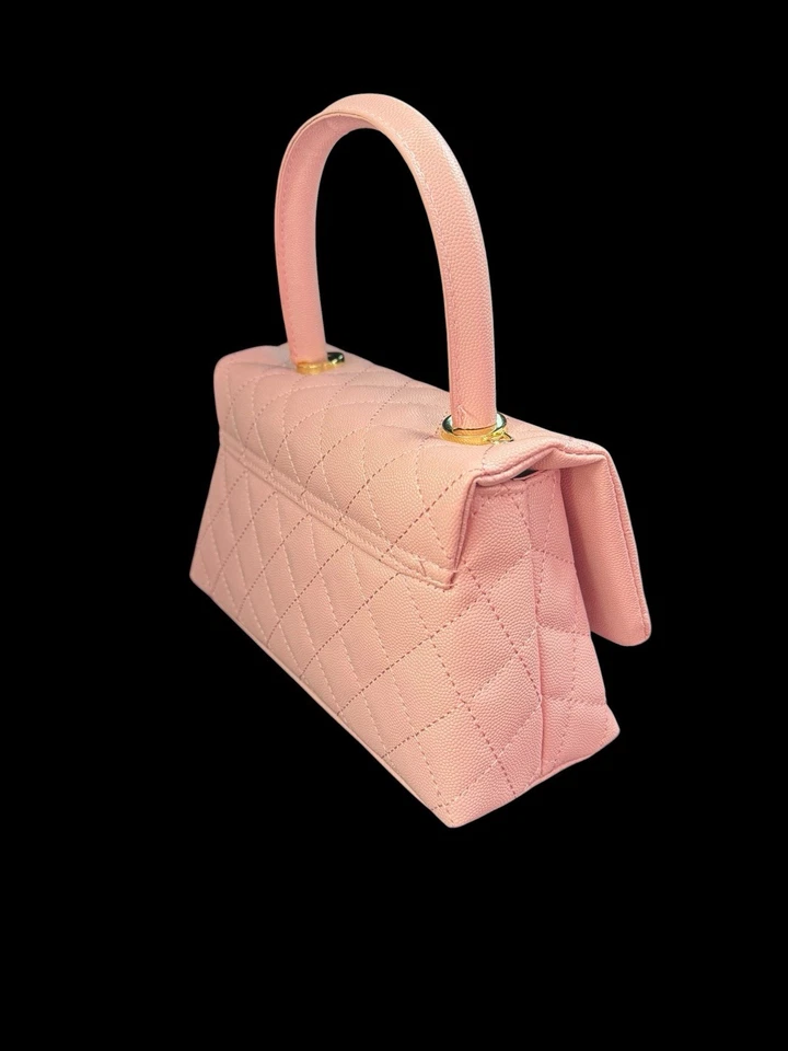 Bolso Bandolera Chanel VIP Regalo Gratis Maquillaje Hombro Nuevo - Imagen 4 de 4