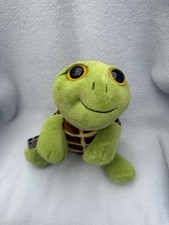 Ferrero Kinder Sea Turtle Plush Soft Toy 9 Inch Very Cute !