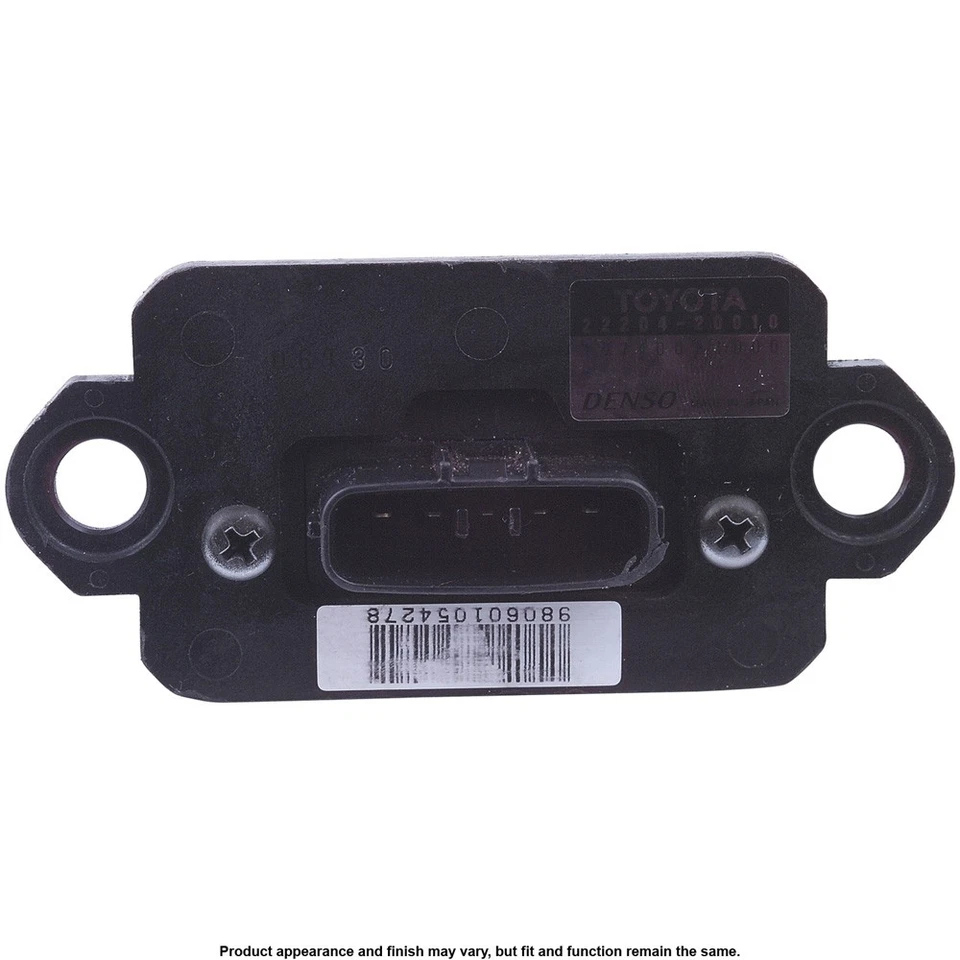 Medidor de flujo de masa de aire Cardone MAF para Lexus ES300 Toyota Camry 1997-2003 Foto 3 de 4