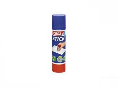 2 Tesa 57026 Klebestifte je 20g Stick ohne Lösungsmittel Geruchsneutral