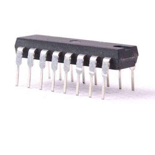 Circuito Integrato TDA1010 – 9 Pin Single Inline Package (1 Pezzo)